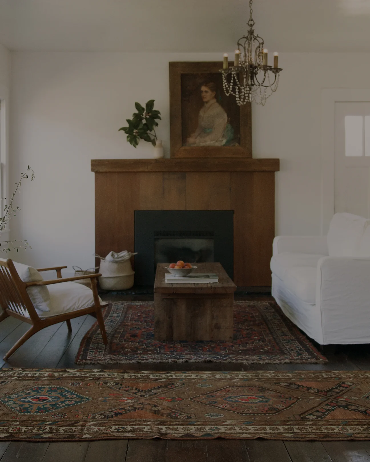 Timeless Heritage, Modern Living